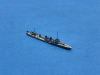 Destroyer "La Flore" painted decks (1 p.) F 1936 Neptun N 1465S